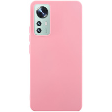 Чохол Silicone Cover Lakshmi (AA) для Xiaomi 12T / 12T Pro