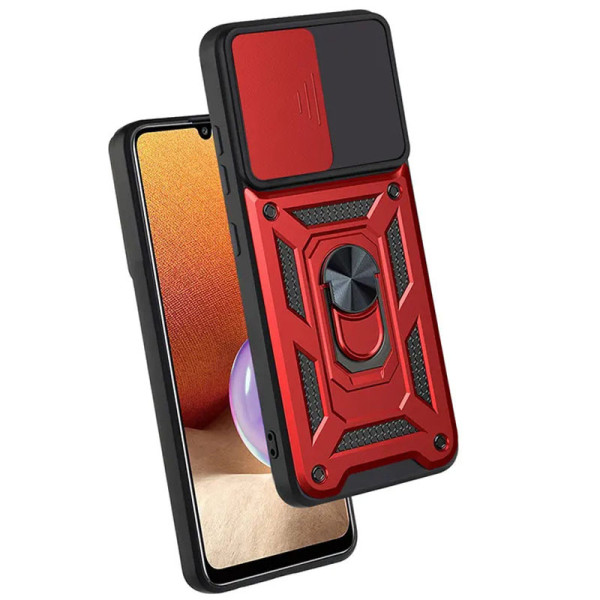 Заказать Xiaomi 12T / 12T Pro Ударопрочный чехол Camshield Serge Ring для Xiaomi 12T / 12T Pro