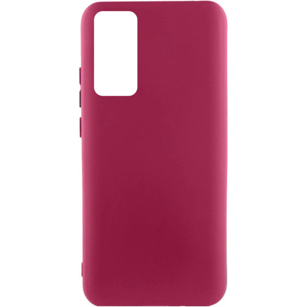 Замовити Xiaomi 12T / 12T Pro Чохол Silicone Cover Lakshmi (AA) для Xiaomi 12T / 12T Pro