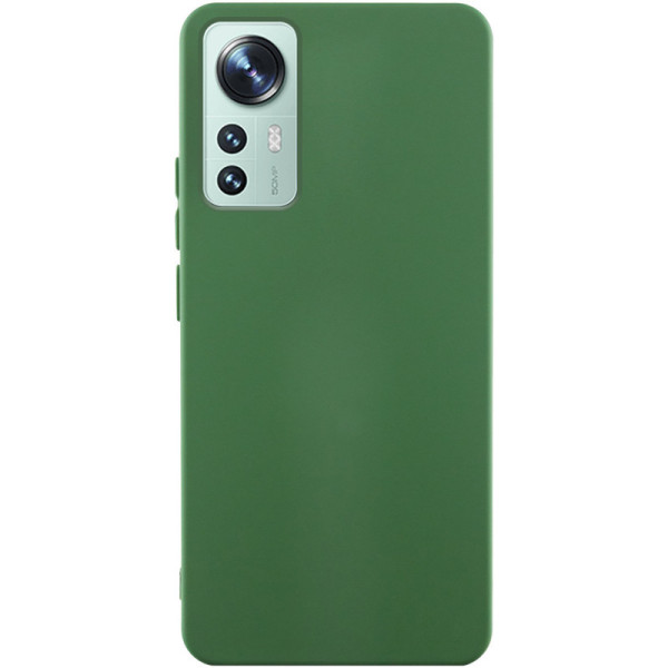 Замовити Xiaomi 12T / 12T Pro Чохол Silicone Cover Lakshmi (AA) для Xiaomi 12T / 12T Pro