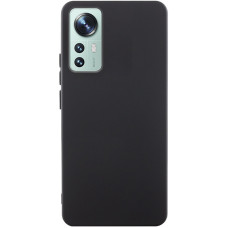 Чохол Silicone Cover Lakshmi (AA) для Xiaomi 12T / 12T Pro