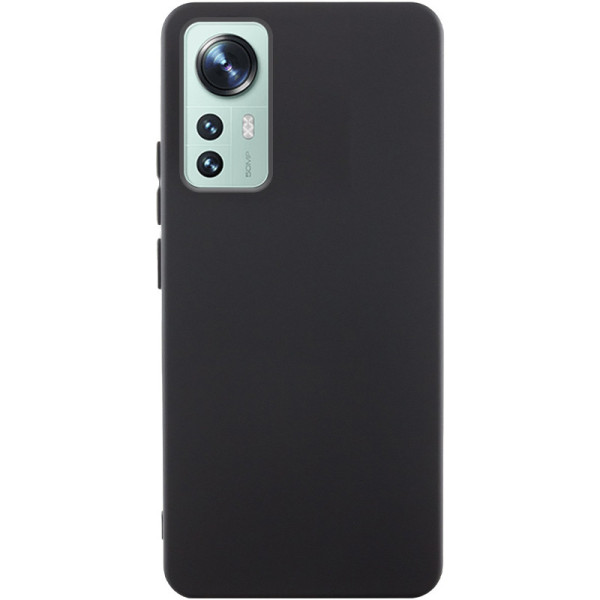 Замовити Xiaomi 12T / 12T Pro Чохол Silicone Cover Lakshmi (AA) для Xiaomi 12T / 12T Pro