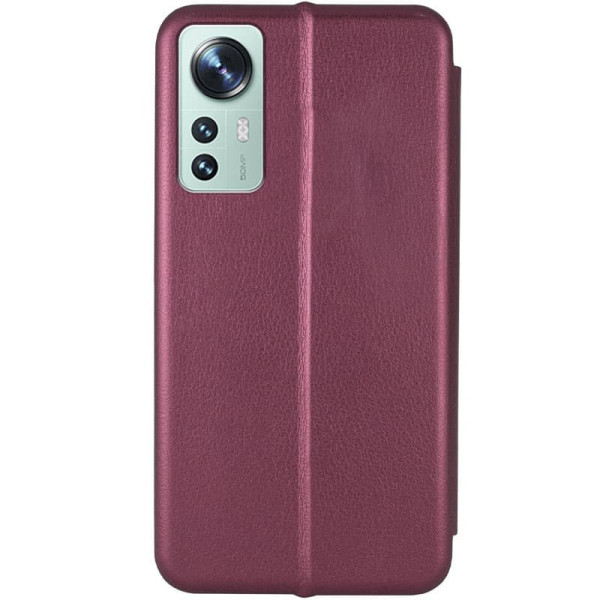 Замовити Xiaomi 12T / 12T Pro Шкіряний чохол (книжка) Classy для Xiaomi 12T / 12T Pro