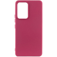 Чохол Silicone Cover Lakshmi (AAA) для Xiaomi 12T / 12T Pro