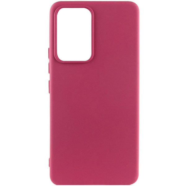 Заказать Xiaomi 12T / 12T Pro Чохол Silicone Cover Lakshmi (AAA) для Xiaomi 12T / 12T Pro