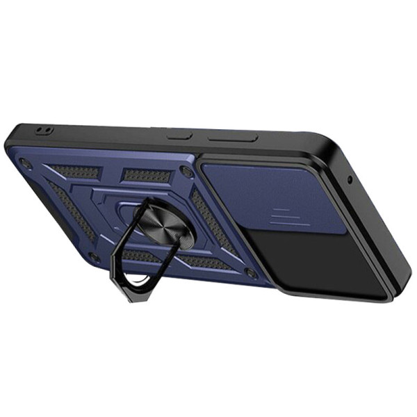Заказать Xiaomi 12T / 12T Pro Ударопрочный чехол Camshield Serge Ring для Xiaomi 12T / 12T Pro