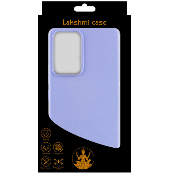 Замовити Xiaomi 13 Lite Чохол Silicone Cover Lakshmi (AAA) для Xiaomi 13 Lite