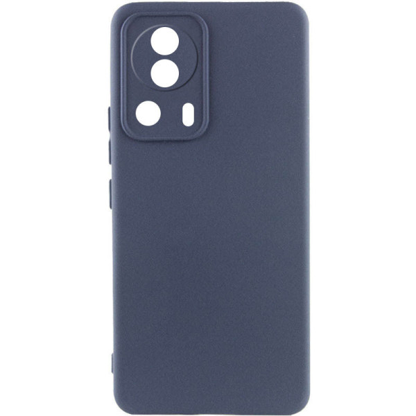 Заказать Xiaomi 13 Lite Чехол Silicone Cover Lakshmi Full Camera (A) для Xiaomi 13 Lite