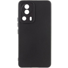Чехол Silicone Cover Lakshmi Full Camera (A) для Xiaomi 13 Lite