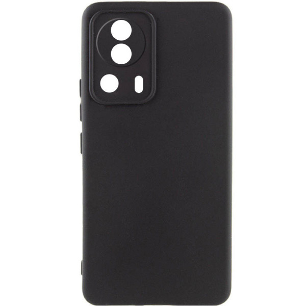 Замовити Xiaomi 13 Lite Чохол Silicone Cover Lakshmi Full Camera (A) для Xiaomi 13 Lite