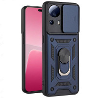 Чохол Ummi Camshield Serge Ring для Xiaomi 13 Lite