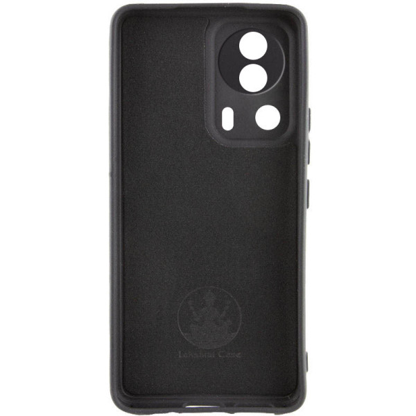 Замовити Xiaomi 13 Lite Чохол Silicone Cover Lakshmi Full Camera (A) для Xiaomi 13 Lite