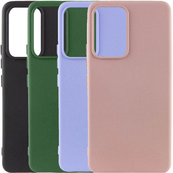 Заказать Xiaomi 13 Lite Чехол Silicone Cover Lakshmi (AAA) для Xiaomi 13 Lite