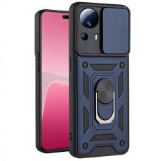 Ударопрочный чехол Camshield Serge Ring для Xiaomi 13 Lite