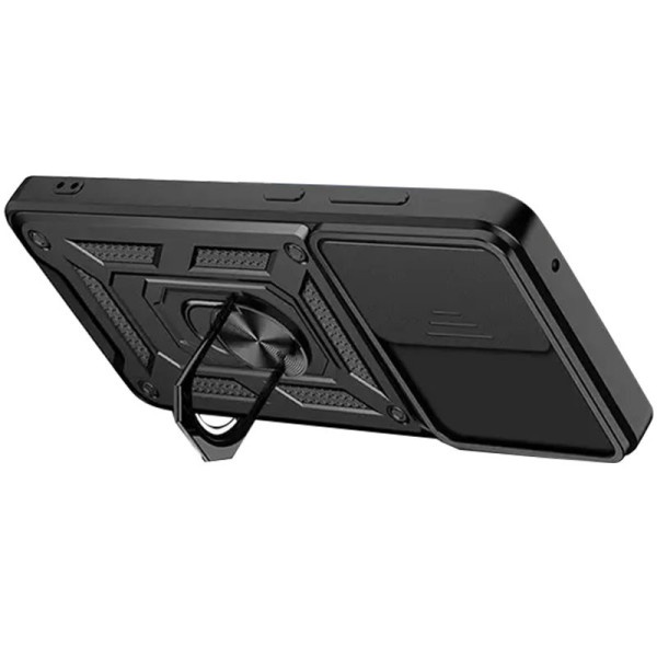 Замовити Xiaomi 13 Lite Ударостійкий чохол Camshield Serge Ring для Xiaomi 13 Lite