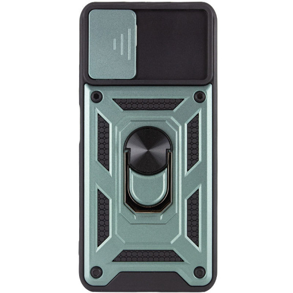 Замовити Xiaomi 13 Lite Ударостійкий чохол Camshield Serge Ring для Xiaomi 13 Lite