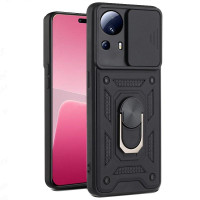 Чохол Ummi Camshield Serge Ring для Xiaomi 13 Lite