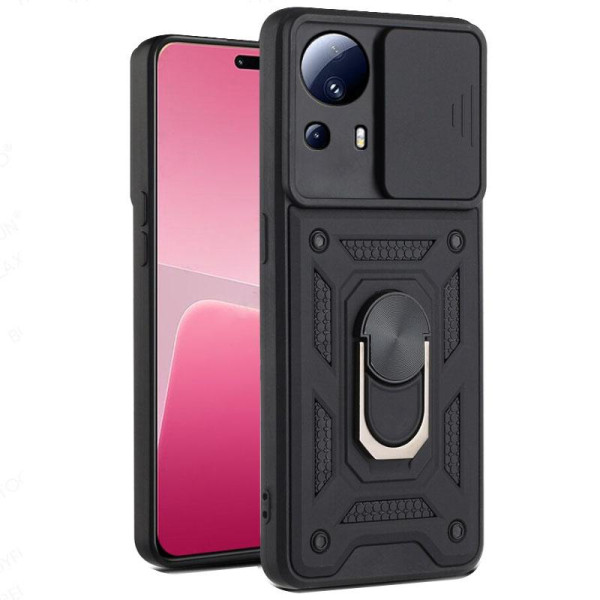 Заказать Xiaomi 13 Lite Чохол Ummi Camshield Serge Ring для Xiaomi 13 Lite