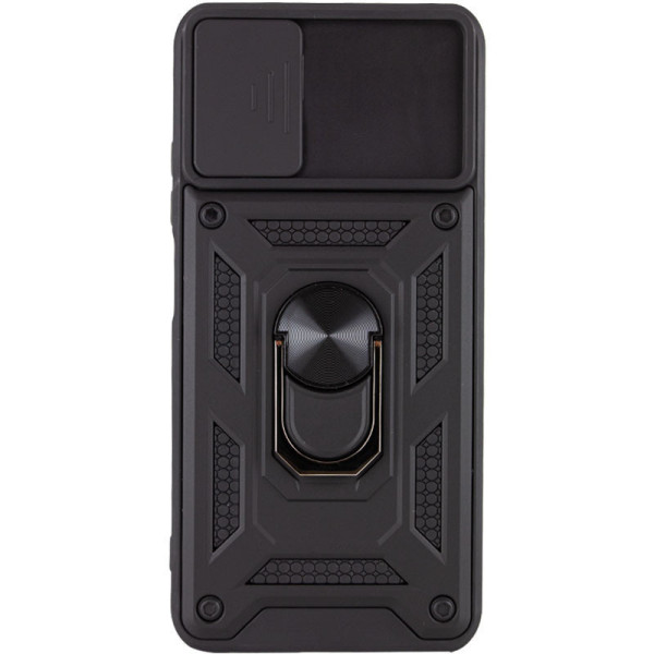 Замовити Xiaomi 13 Lite Ударостійкий чохол Camshield Serge Ring для Xiaomi 13 Lite