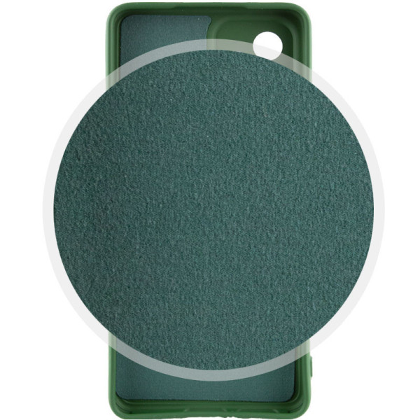 Заказать Xiaomi 13 Lite Чехол Silicone Cover Lakshmi Full Camera (A) для Xiaomi 13 Lite