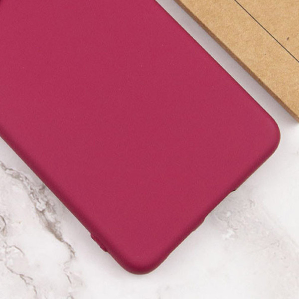 Заказать Xiaomi 13 Lite Чехол Silicone Cover Lakshmi (AAA) для Xiaomi 13 Lite