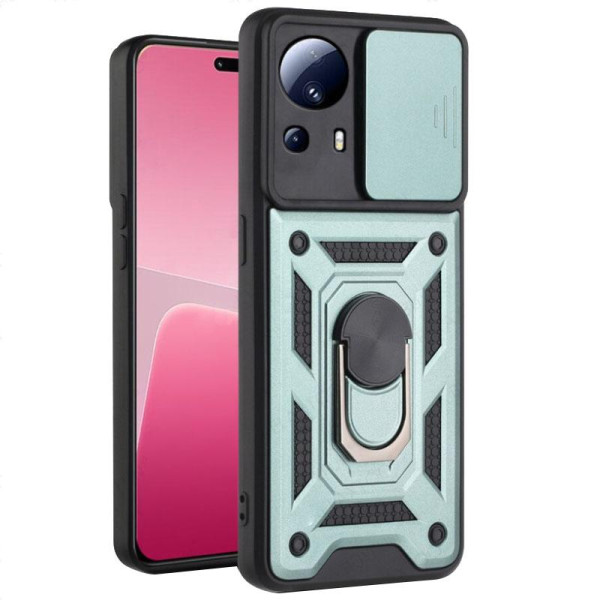 Заказать Xiaomi 13 Lite Чохол Ummi Camshield Serge Ring для Xiaomi 13 Lite