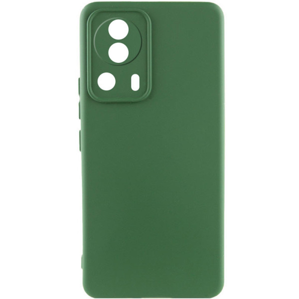 Заказать Xiaomi 13 Lite Чехол Silicone Cover Lakshmi Full Camera (A) для Xiaomi 13 Lite