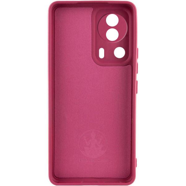 Заказать Xiaomi 13 Lite Чохол Silicone Cover Lakshmi Full Camera (A) для Xiaomi 13 Lite