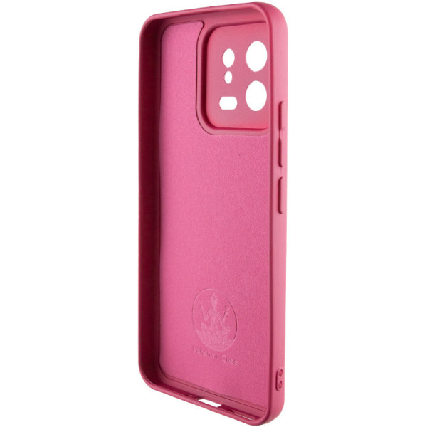 Замовити Xiaomi 13 Чохол Silicone Cover Lakshmi Full Camera (A) для Xiaomi 13