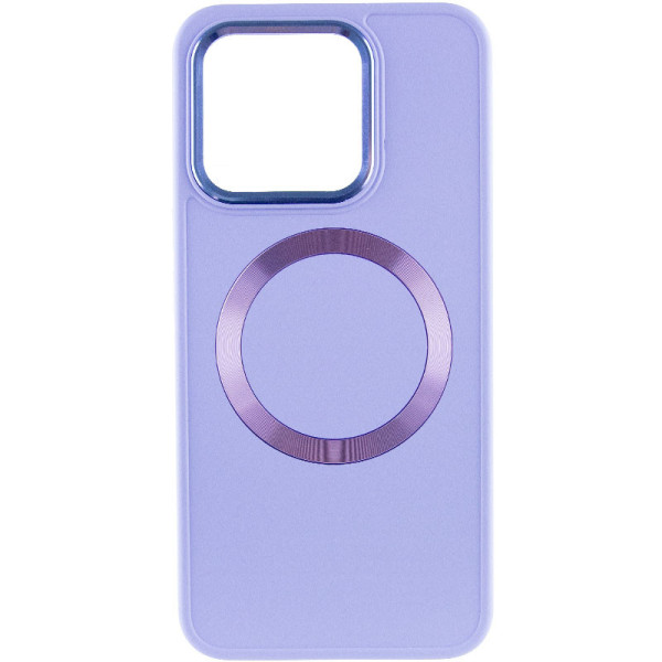 Заказать Xiaomi 13 TPU чехол Bonbon Metal Style with MagSafe для Xiaomi 13