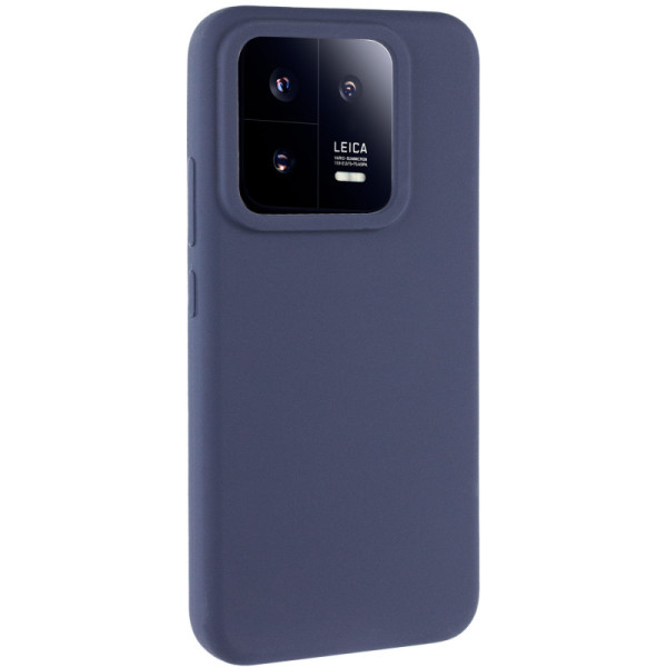 Замовити Xiaomi 13 Чохол Silicone Cover Lakshmi (AAA) для Xiaomi 13