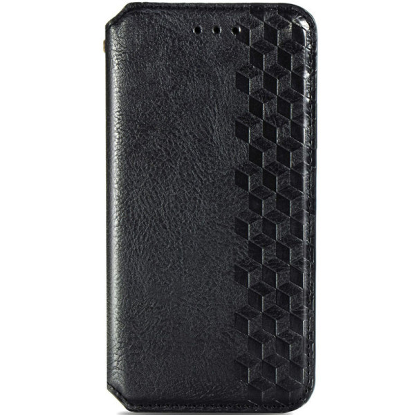 Замовити Xiaomi 13 Шкіряний чохол книжка GETMAN Cubic (PU) для Xiaomi 13