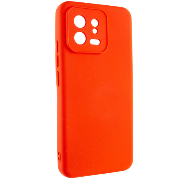 Заказать Xiaomi 13 Чехол Silicone Cover Lakshmi Full Camera (A) для Xiaomi 13