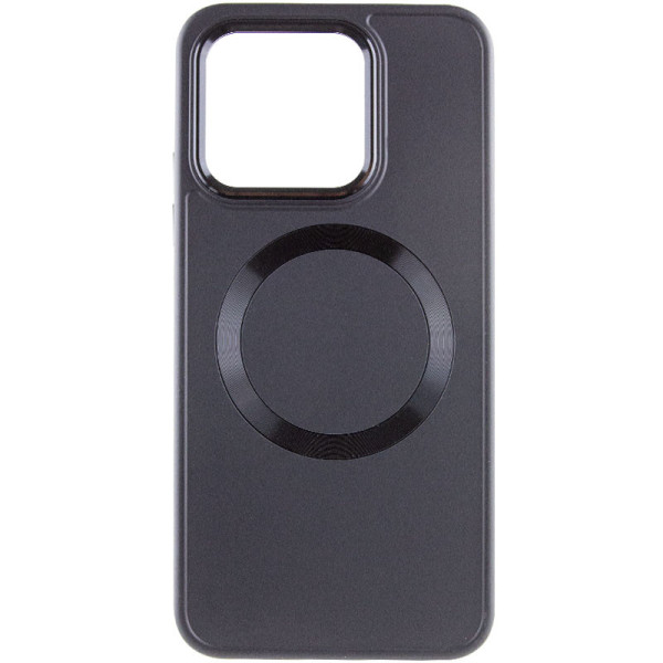 Замовити Xiaomi 13 TPU чохол Bonbon Metal Style with MagSafe для Xiaomi 13