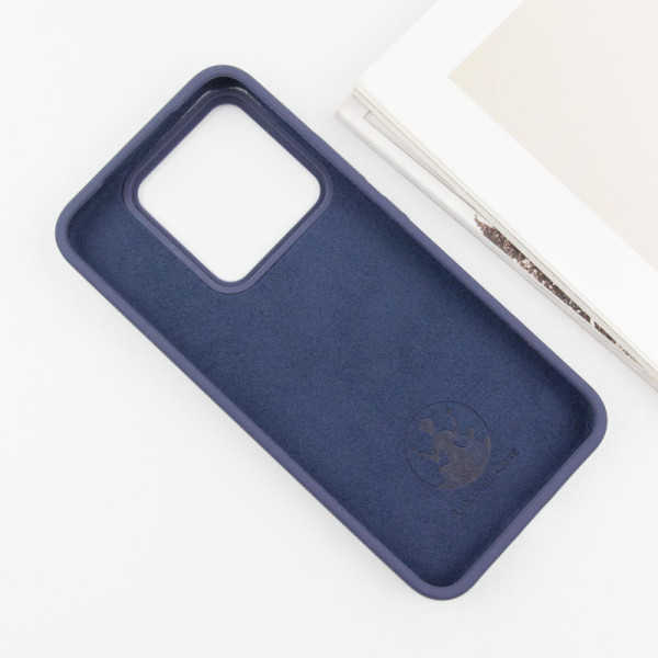 Замовити Xiaomi 13 Чохол Silicone Cover Lakshmi (AAA) для Xiaomi 13