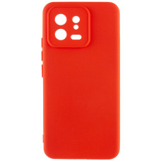Чехол Silicone Cover Lakshmi Full Camera (A) для Xiaomi 13