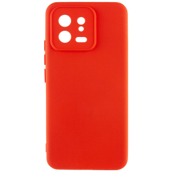 Заказать Xiaomi 13 Чехол Silicone Cover Lakshmi Full Camera (A) для Xiaomi 13
