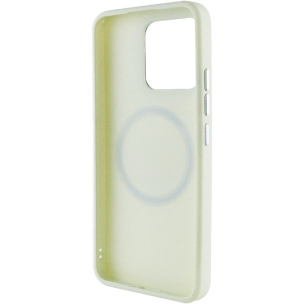 Замовити Xiaomi 13 TPU чохол Bonbon Metal Style with MagSafe для Xiaomi 13