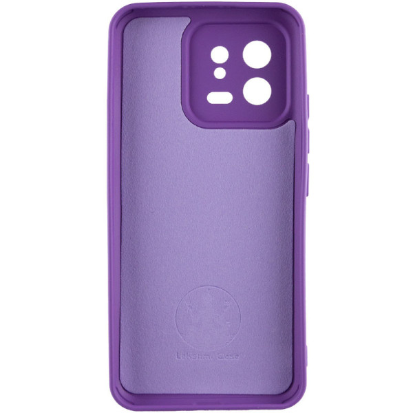 Заказать Xiaomi 13 Чехол Silicone Cover Lakshmi Full Camera (A) для Xiaomi 13