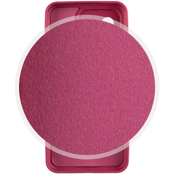 Замовити Xiaomi 13 Чохол Silicone Cover Lakshmi Full Camera (A) для Xiaomi 13