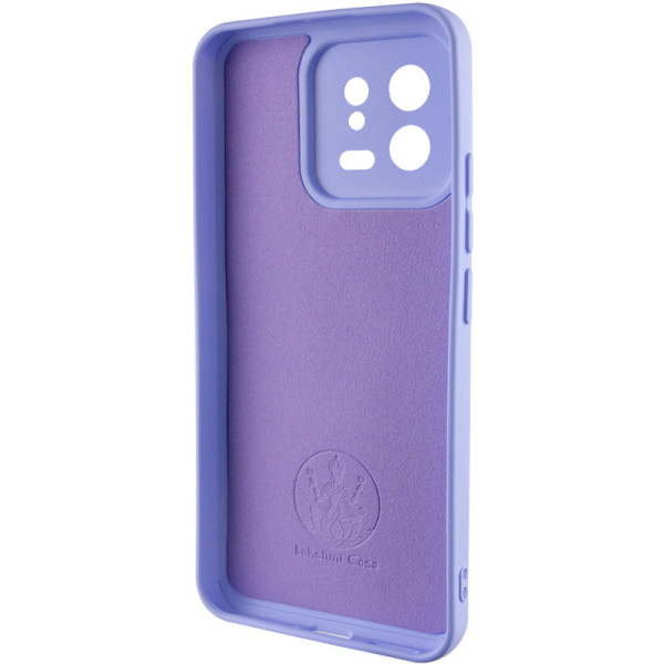 Заказать Xiaomi 13 Чехол Silicone Cover Lakshmi Full Camera (A) для Xiaomi 13