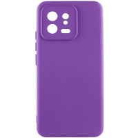 Чехол Silicone Cover Lakshmi Full Camera (A) для Xiaomi 13