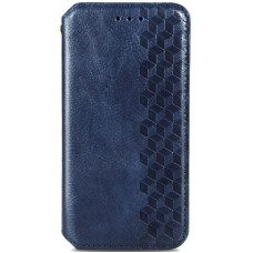 Кожаный чехол книжка GETMAN Cubic (PU) для Xiaomi 13