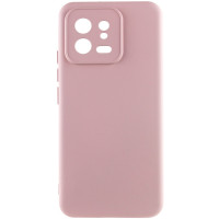 Чехол Silicone Cover Lakshmi Full Camera (A) для Xiaomi 13