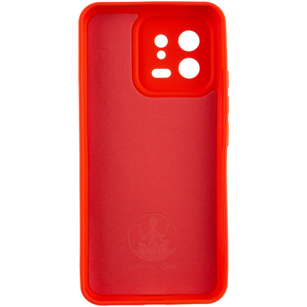 Заказать Xiaomi 13 Чехол Silicone Cover Lakshmi Full Camera (A) для Xiaomi 13