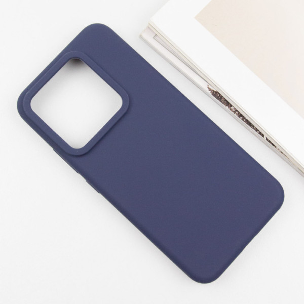 Замовити Xiaomi 13 Чохол Silicone Cover Lakshmi (AAA) для Xiaomi 13