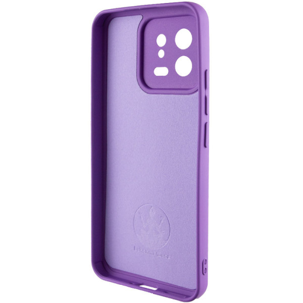 Заказать Xiaomi 13 Чехол Silicone Cover Lakshmi Full Camera (A) для Xiaomi 13