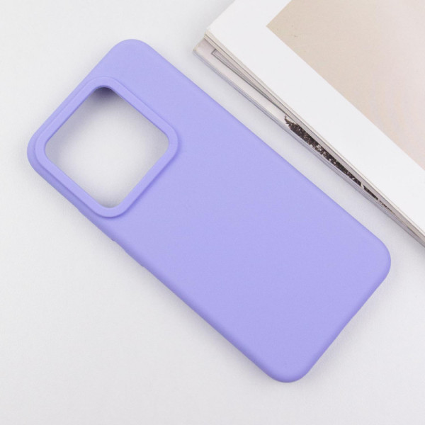 Замовити Xiaomi 13 Чохол Silicone Cover Lakshmi (AAA) для Xiaomi 13