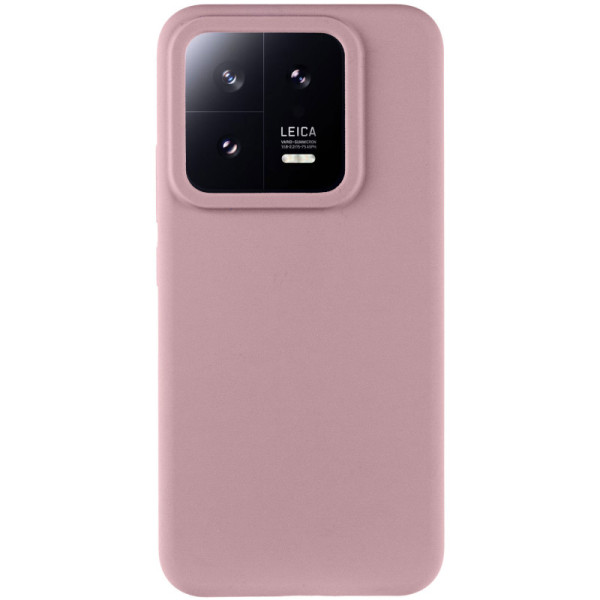Заказать Xiaomi 13 Чехол Silicone Cover Lakshmi (AAA) для Xiaomi 13