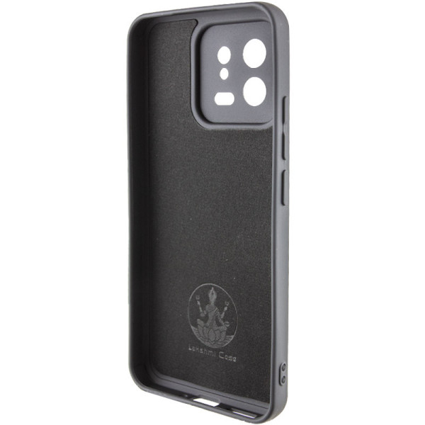 Заказать Xiaomi 13 Чохол Silicone Cover Lakshmi Full Camera (A) для Xiaomi 13